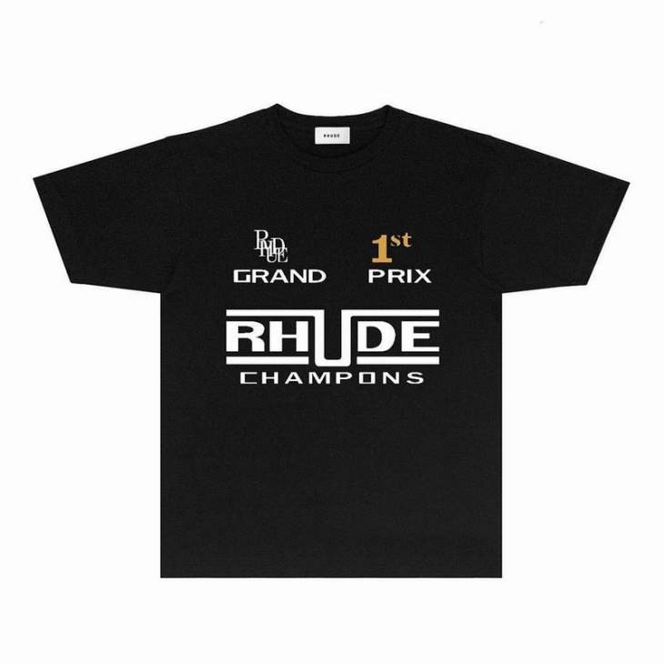 Picture of Rhude T Shirts Short _SKURhudeS-2XL11trRH2462502